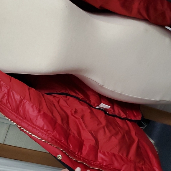 EP Elegant Prosper Puffer Winter Jacket - Picture 6 of 10